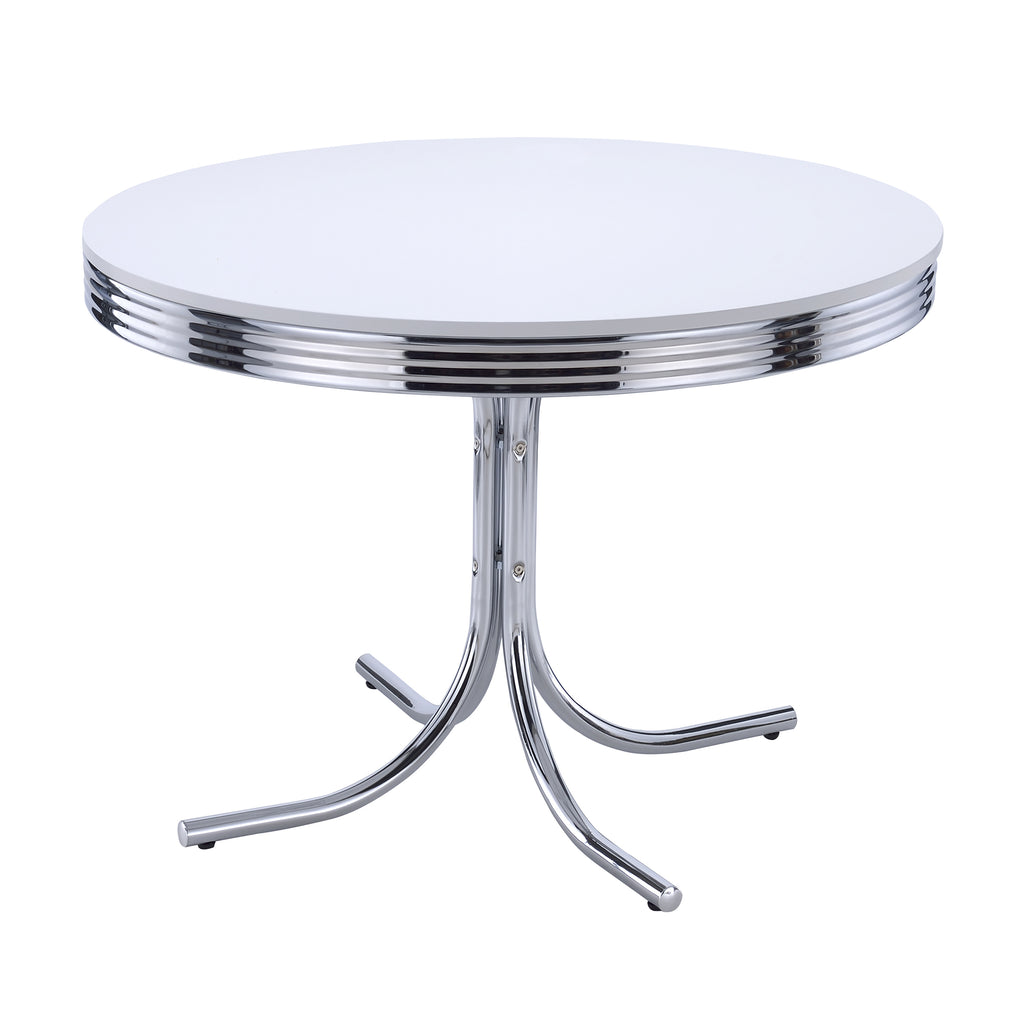 Parlisse Dining Set