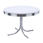 Parlisse Dining Set