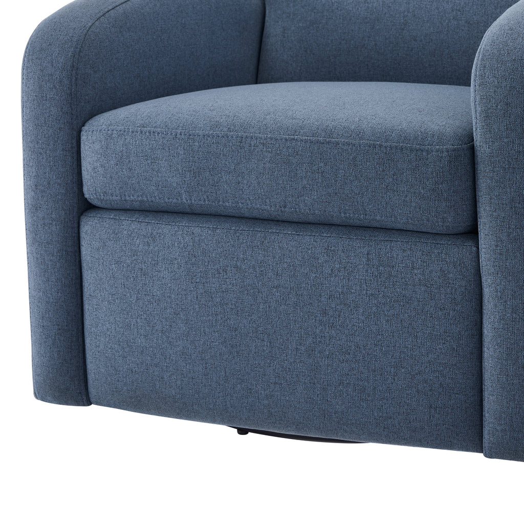 Edie Swivel Chair