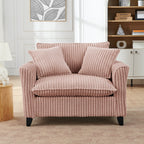 Lazy Sofa Chair - Comfortable Single-Person Design