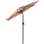 7.5 FT Patio Umbrella
