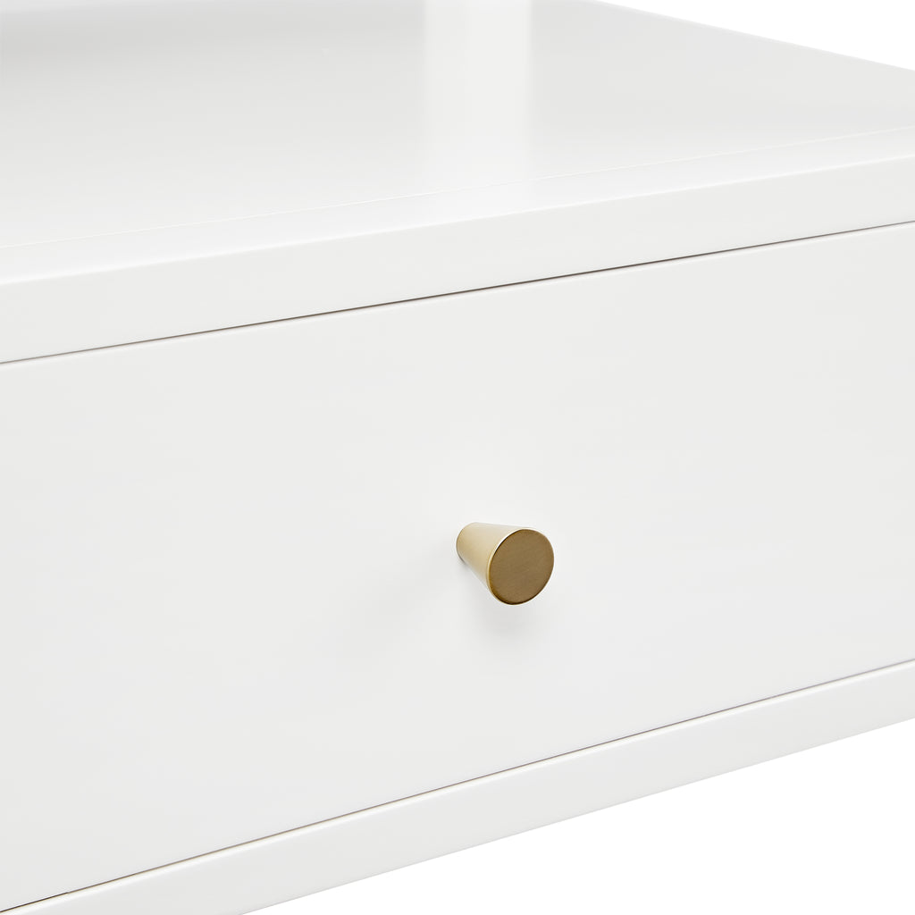 Olana 1-Drawer Nightstand