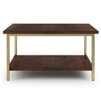 Skyler Square Coffee Table