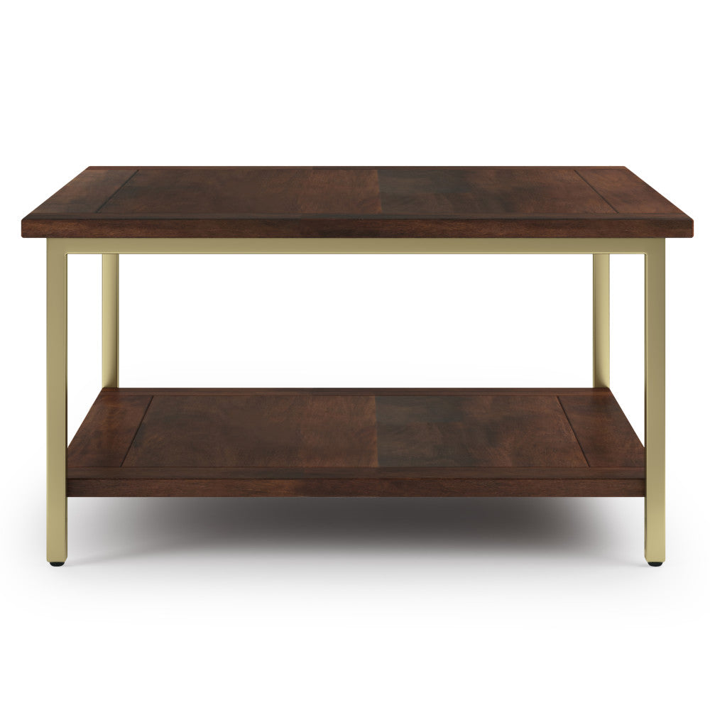 Skyler Square Coffee Table