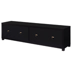 Arnaud Modern Three-Piece Entertainment Center