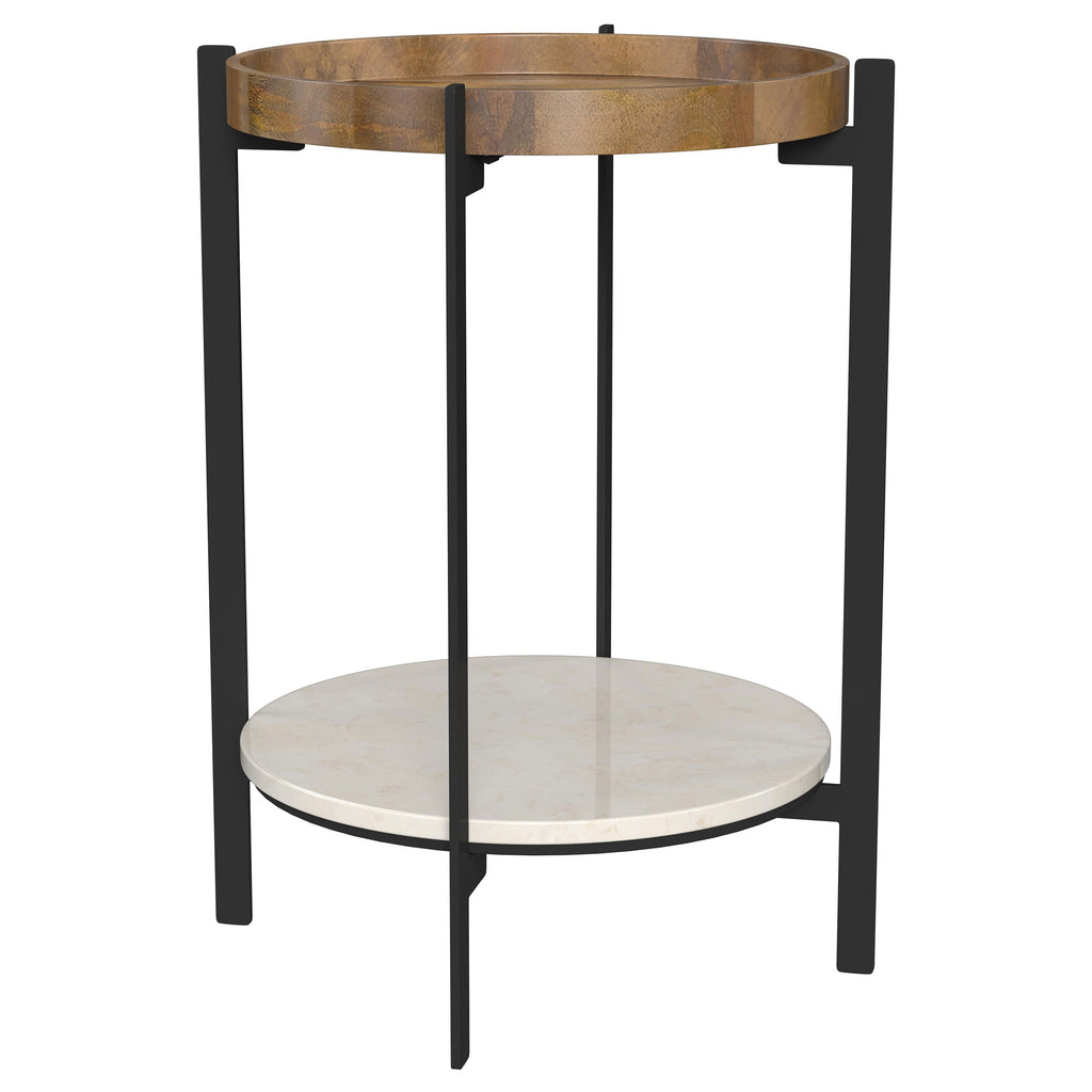 Cowper End Table