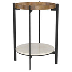 Cowper End Table
