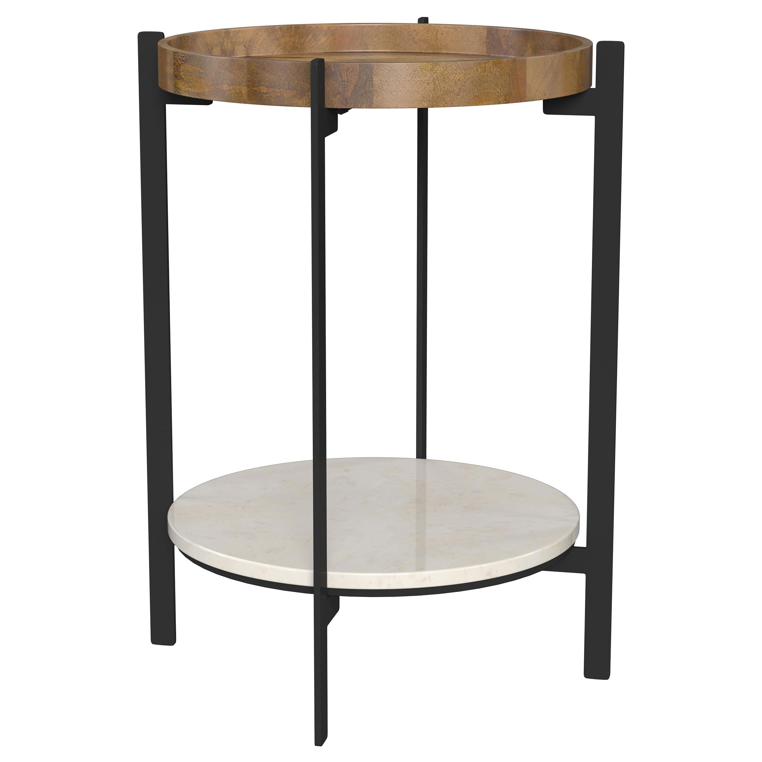 Cowper End Table