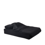 75'' 2-in-1 Foldable Sofa Bed