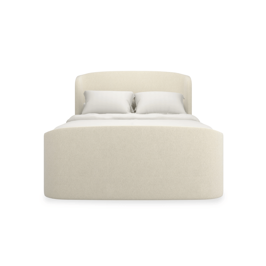 Soft Embrace Bed