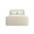 Soft Embrace Bed