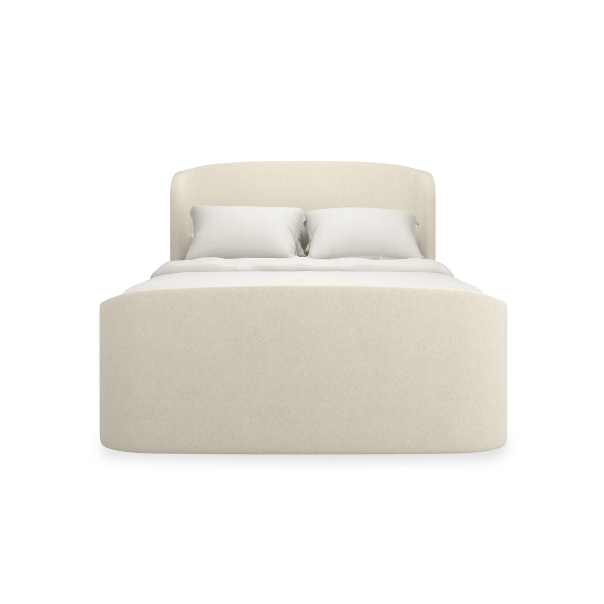 Soft Embrace Bed
