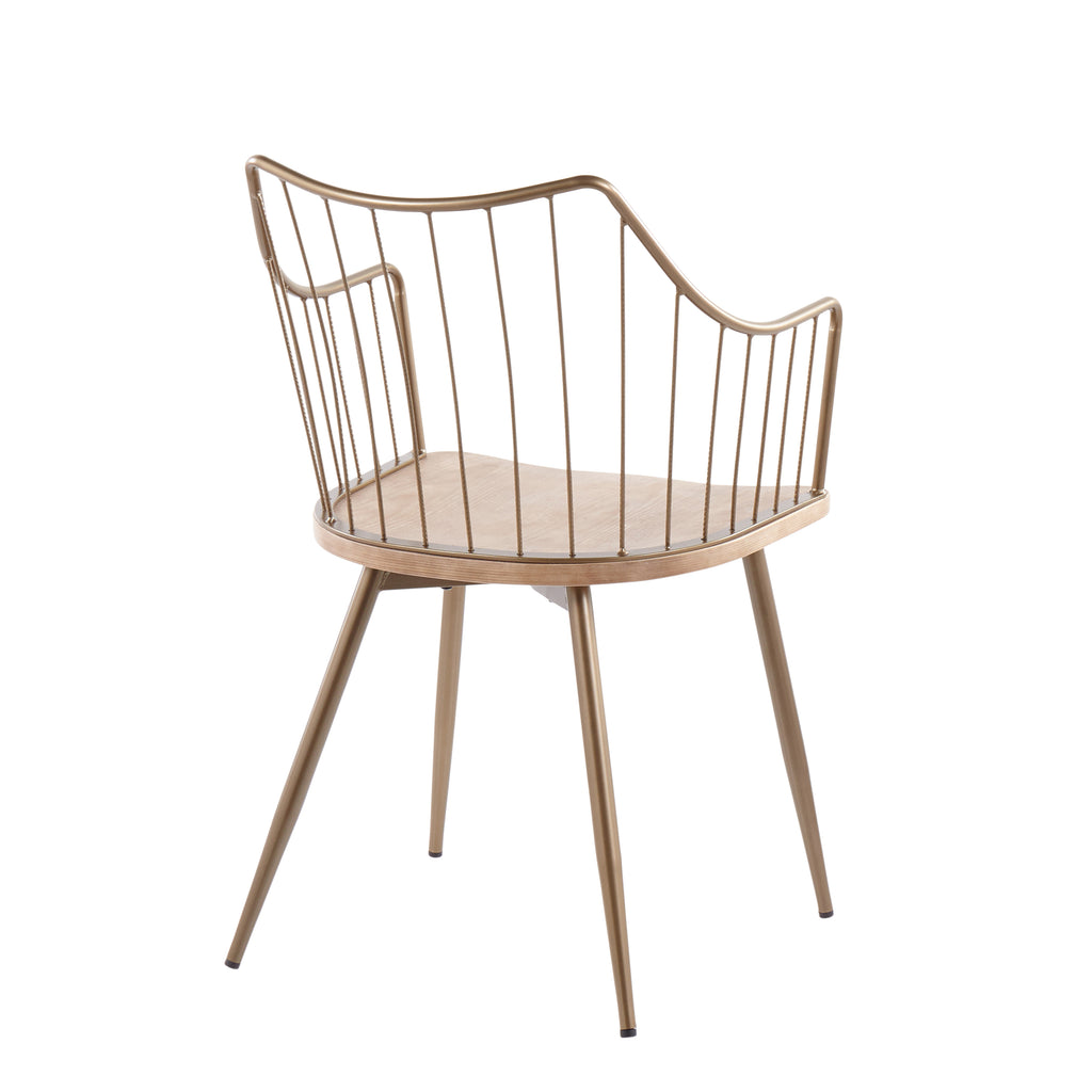 Chair in Antique