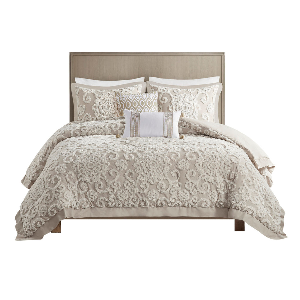 Cotton Comforter Mini Set