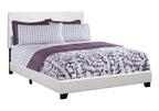 Queen Size Upholstered Bed