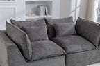 Cloud Couch Oversized Modular Sectional Sofa