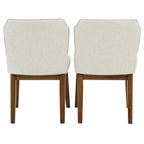 Ellis Dining Chair Set of 2