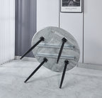 Extensible Table - Dining, Office, Coffee Table