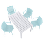 Summer 4-Piece Patio Furniture Set