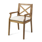 Perla Dining Chair Set of 2