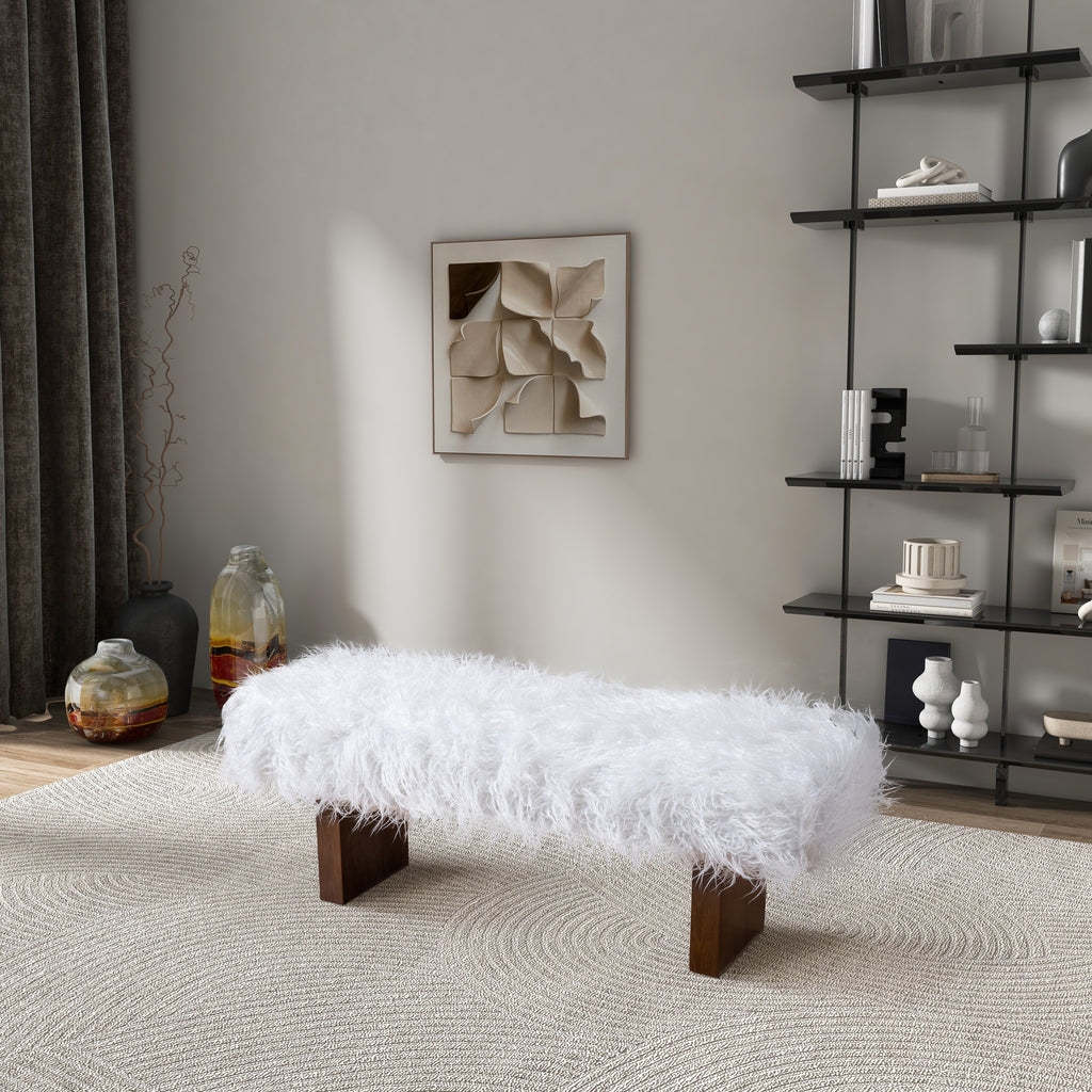 Henley Bench