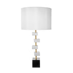 D15x30" Table Lamp