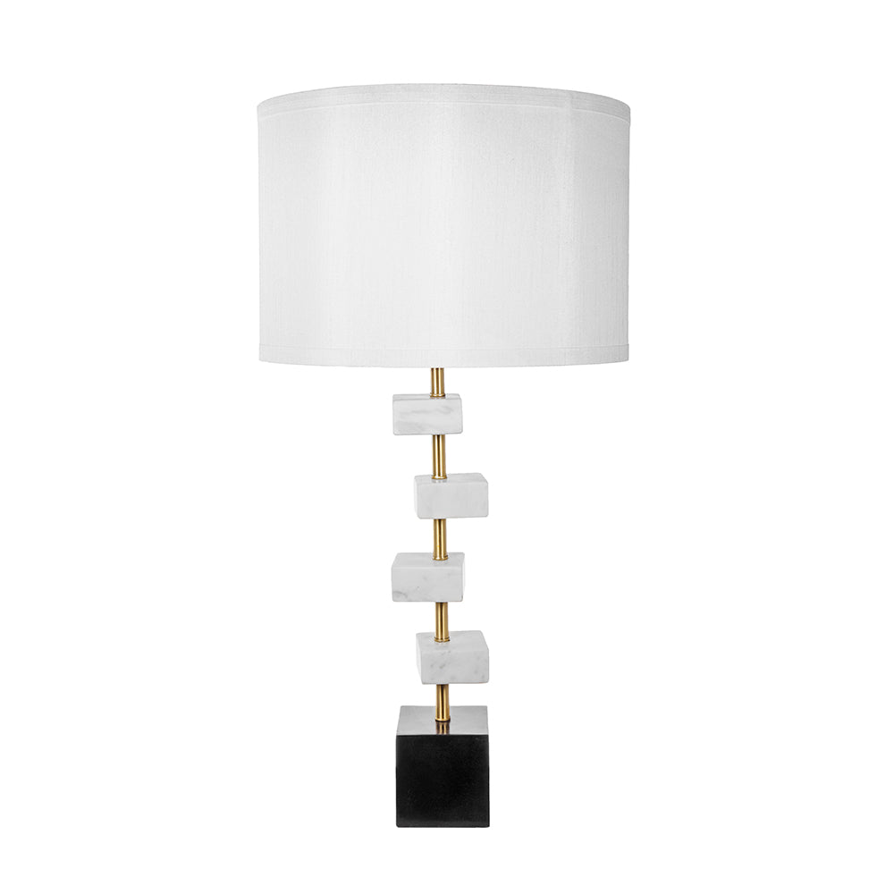 D15x30" Table Lamp