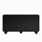 59" Sideboard Buffet Cabinet with Storage