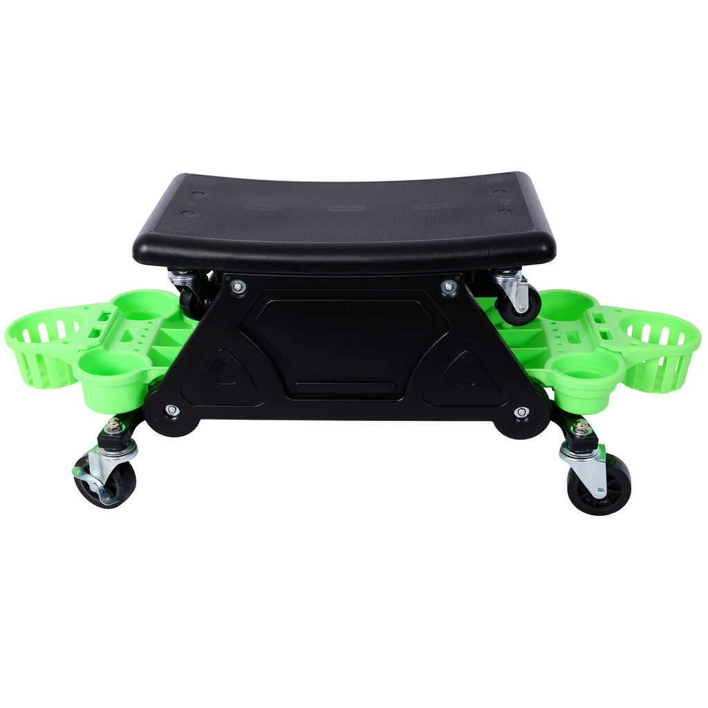 Rolling Detailing Creeper Seat
