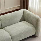 Tonson 83" 3-Seater Boucle Sofa