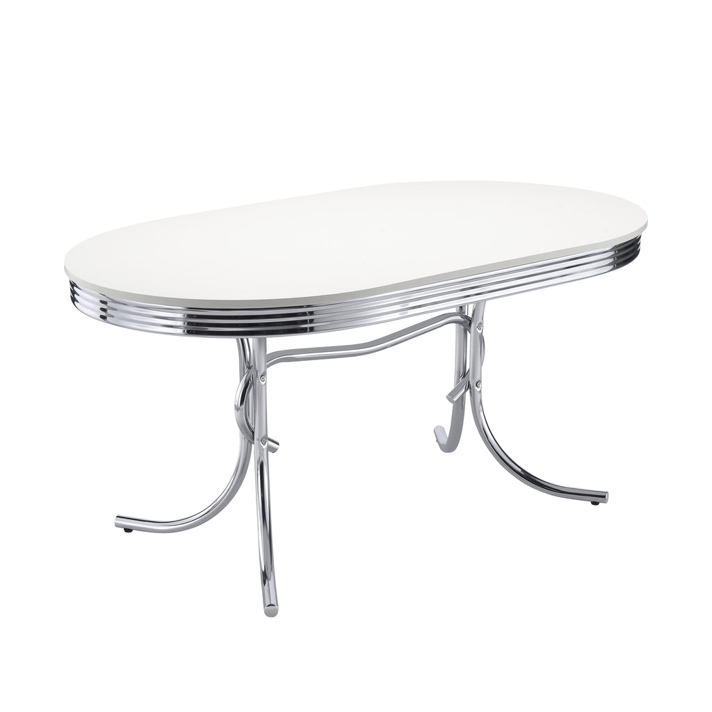 Midge Five-Piece Dining Set