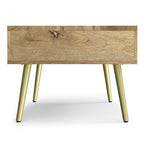 Jager Lift Top Coffee Table