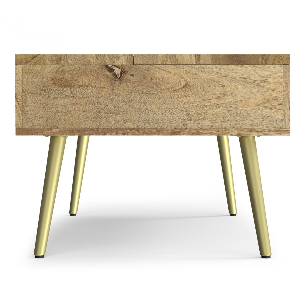 Jager Lift Top Coffee Table