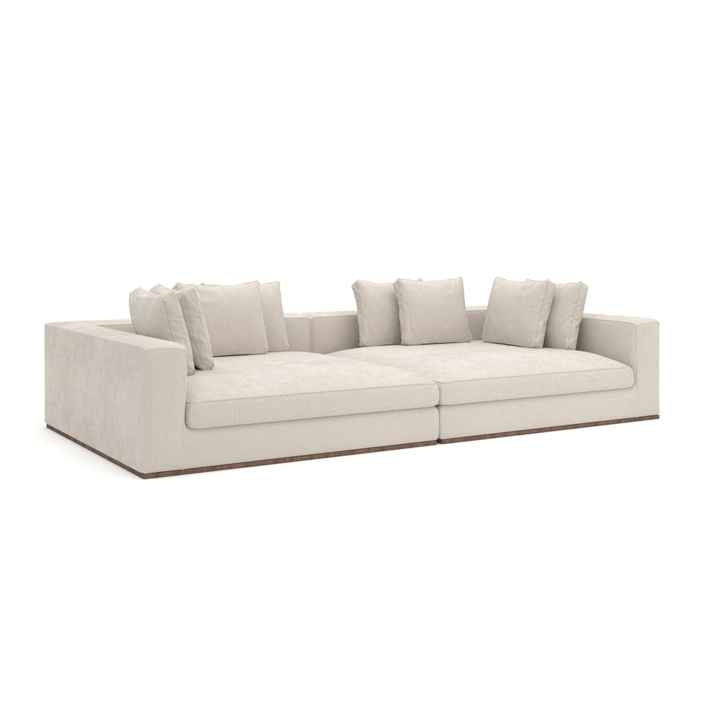 Bello Sectional