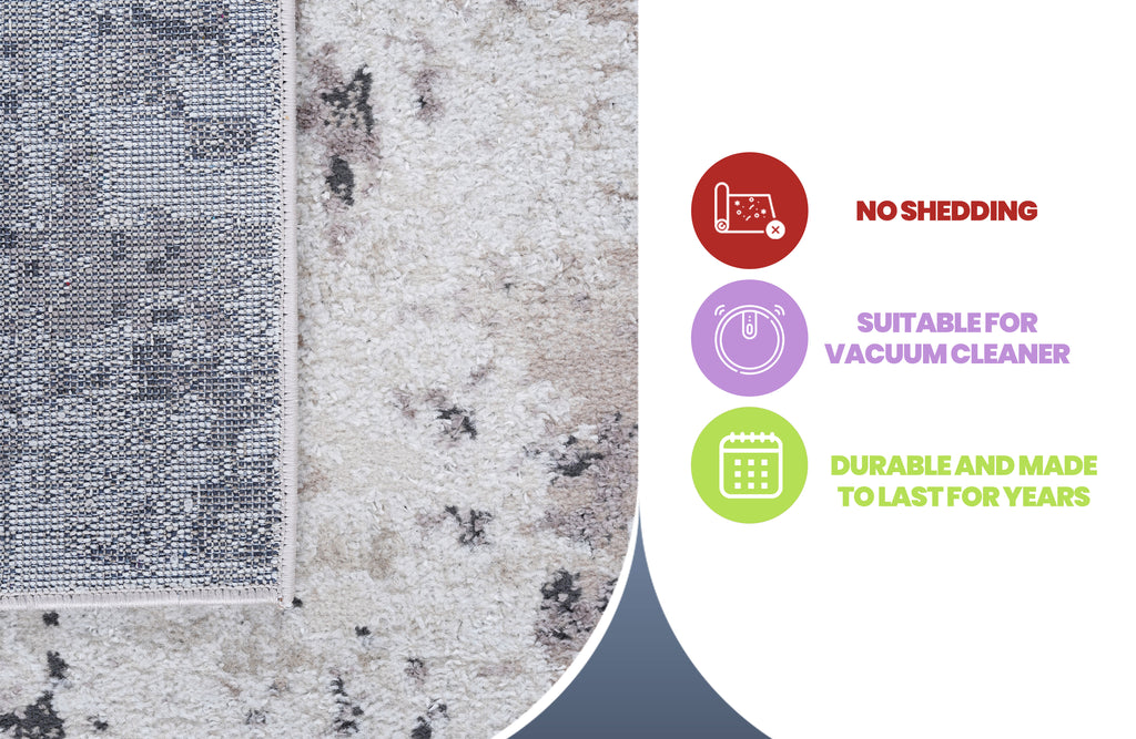 PAYAS Collection 2.2X8 Rug