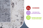 PAYAS Collection 2.2X8 Rug