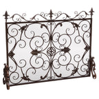 Wilmington Fireplace Screen