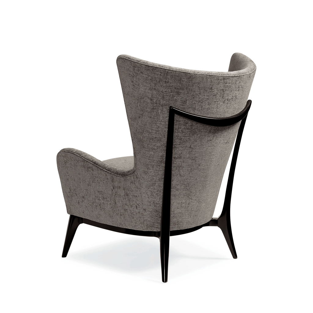 Whats New Pussycat Accent Chair