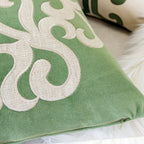 Dora Vintage Vine Set of 2