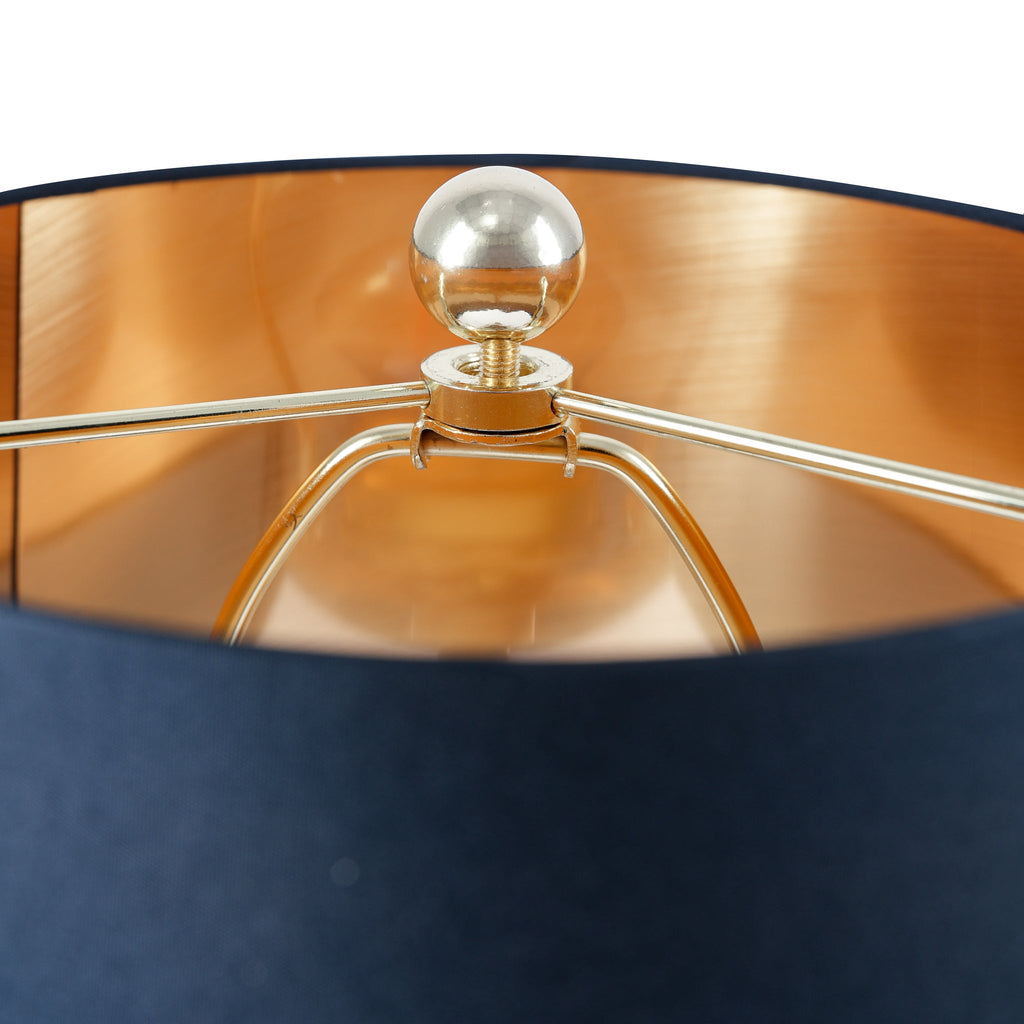 Small Modern Stylish Desk Lamp