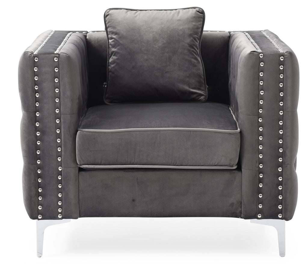 Paige G822A-C Chair