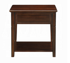 Malachi End Table