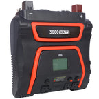 3000 Watts Power Inverter Modified Sine Wave Car LED Display