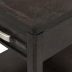 24x20 End Table