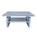 Modern Square Luxury Coffee Table