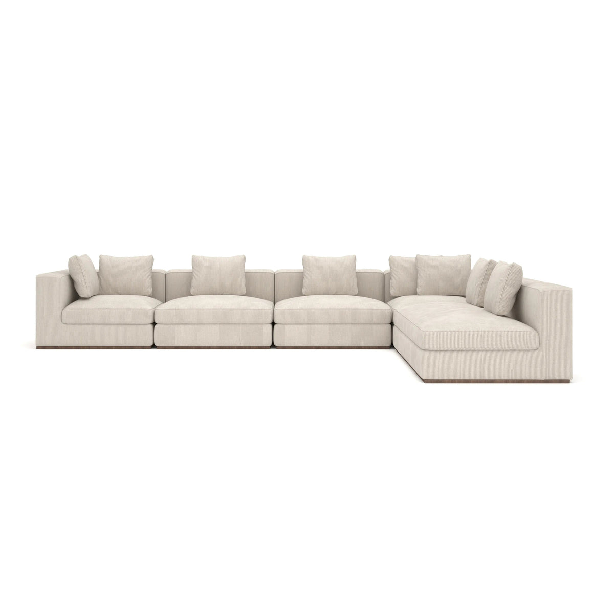 Bello Sectional
