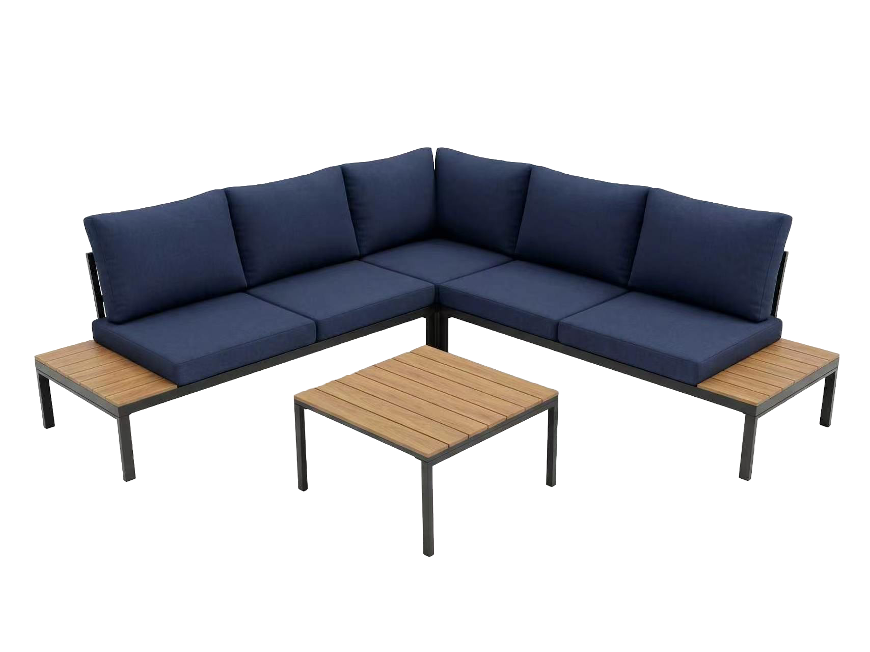 Premium Outdoor Patio Furniture Set