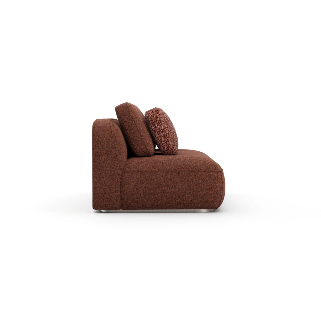 Sasso Sectional Components