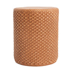 Evie Outdoor Patio Round MGO Side Table