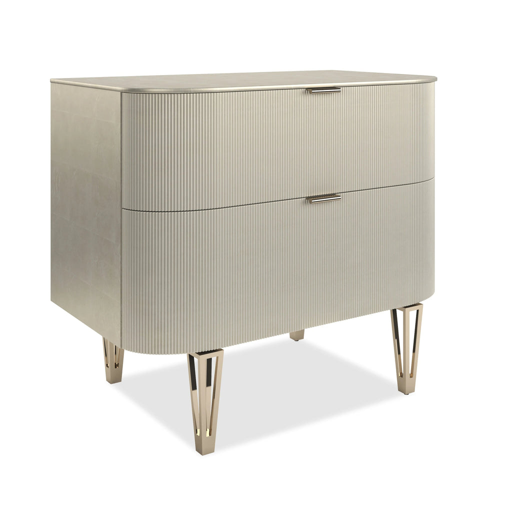 Love Closed Nightstand
